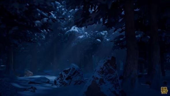 ゾロアとゾロアーク