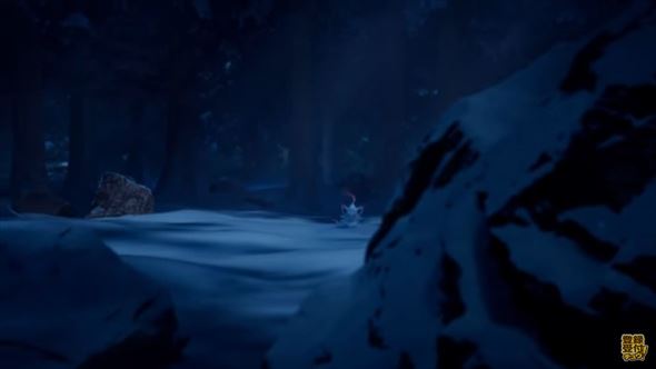 ゾロアとゾロアーク