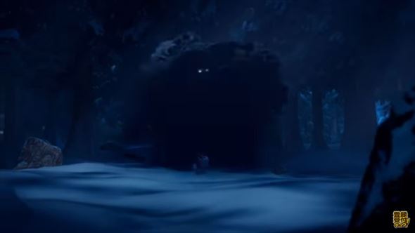 ゾロアとゾロアーク