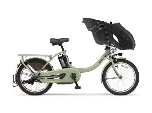 ヤマハ、電動アシスト自転車「PASシリーズ」2022年モデルを発表