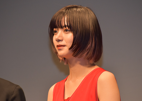 池田エライザ 母 歌手 エリザベス VOGUE