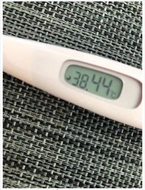 広田レオナ 新型コロナウイルス ワクチン接種 アナフィラキシー アレルギー 副反応 肺がん ブログ