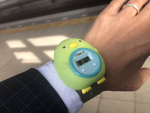 すみっコぐらし