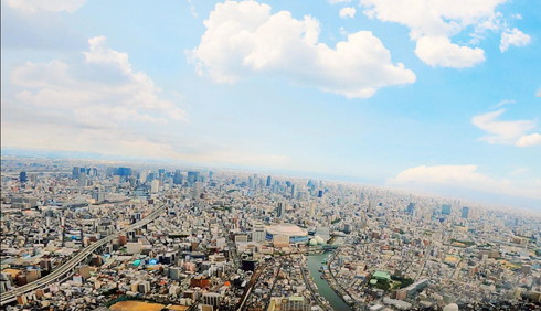 JAL エアタクシー