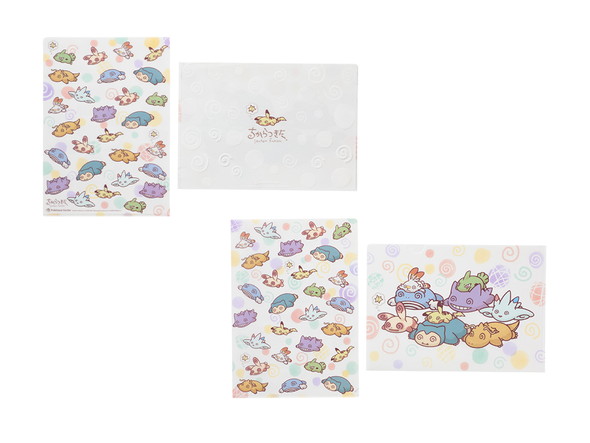 ポケモン センター オンライン ちからつきた グッズ