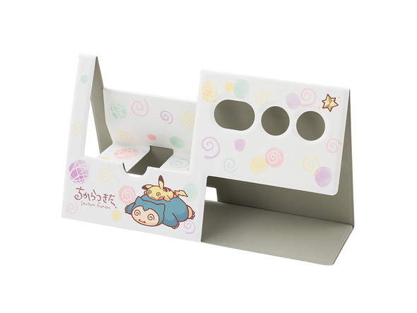 ポケモン センター オンライン ちからつきた グッズ