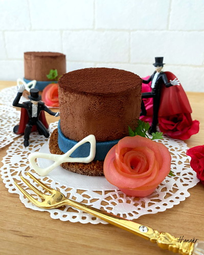 お料理いろいろ