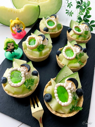 お料理いろいろ