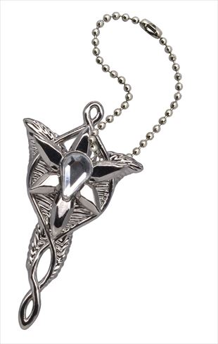 ロードオブザリング アルウェン スタチュー WETA ホビット 指輪