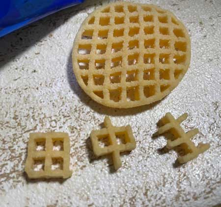 あみじゃが 弟 遊び 田中圭 チャレンジ かじって 文字