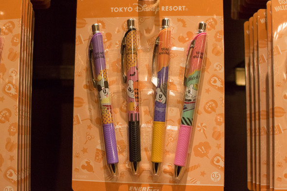 ディズニー Dハロ