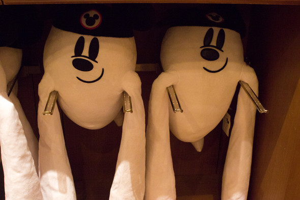 ディズニー Dハロ