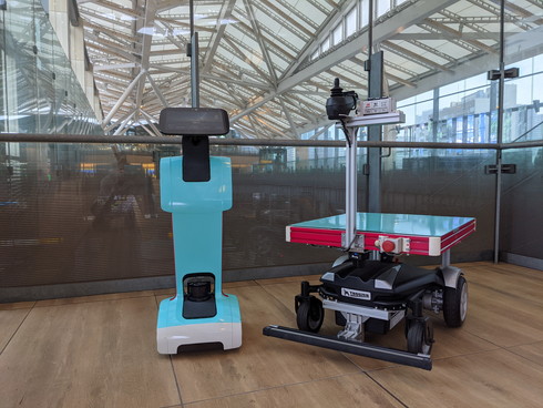 Takanawa Gateway Fest 2021