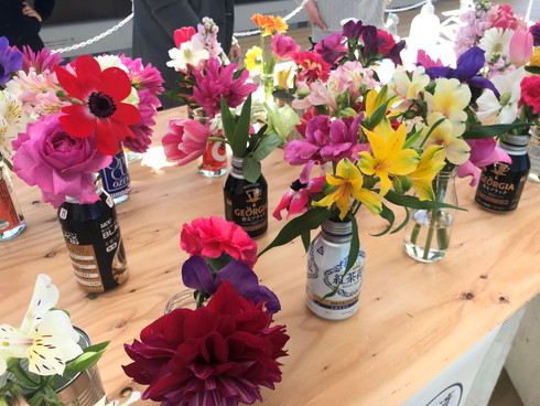 Takanawa Gateway Fest 2021