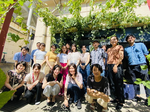 Takanawa Gateway Fest 2021