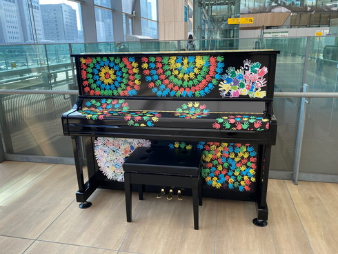 Takanawa Gateway Fest 2021