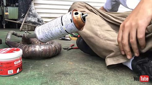 モンスターエンジン西森チャンネル