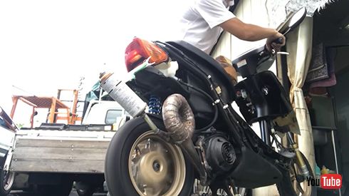 モンスターエンジン西森チャンネル