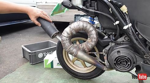 モンスターエンジン西森チャンネル