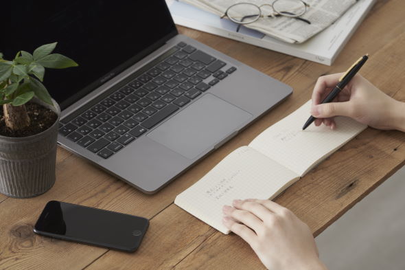 ダイゴー isshoni. ノートブックデスク PC