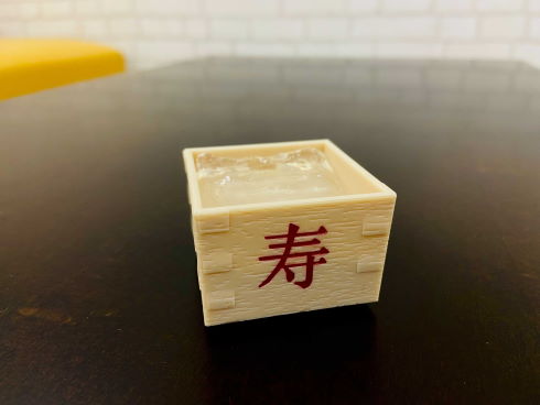 あちらのお客様からです バー カプセルトイ 上坂すみれ ブシロード