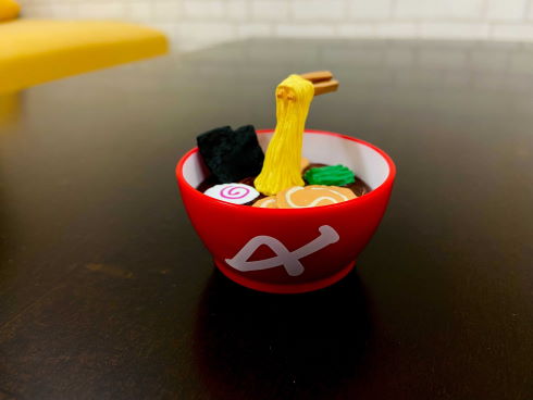 あちらのお客様からです バー カプセルトイ 上坂すみれ ブシロード