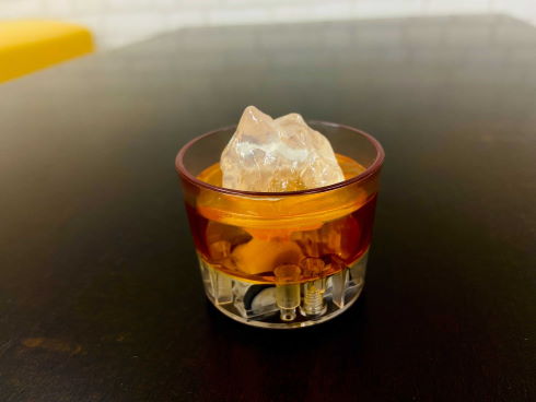 あちらのお客様からです バー カプセルトイ 上坂すみれ ブシロード