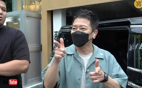 宮迫博之 蛍原徹 雨上がり決死隊 アメトーク