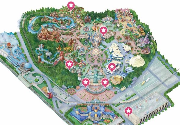 モバイルバッテリーレンタルサービス