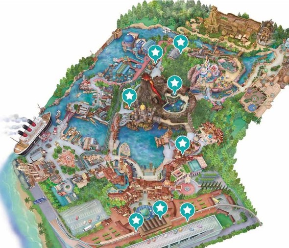 モバイルバッテリーレンタルサービス