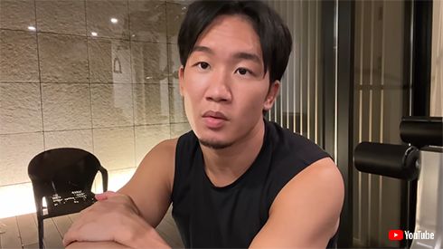 朝倉未来 YouTube チャンネル ガチの朝倉未来 寄付 募金