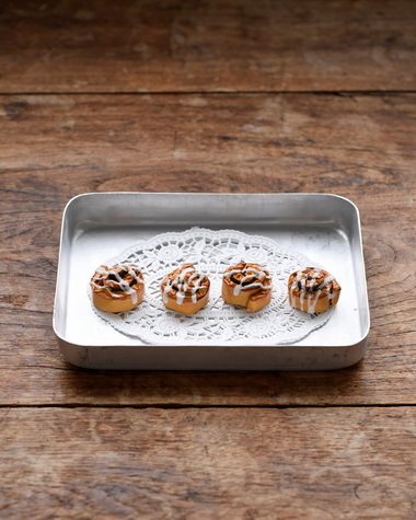 折り紙 ミニチュア おりがみベーカリー