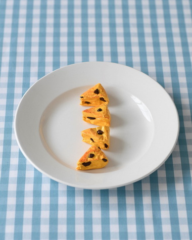 折り紙 ミニチュア おりがみベーカリー