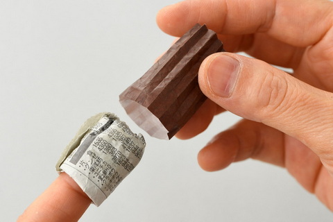 折り紙 ミニチュア おりがみベーカリー