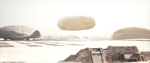 DUNE／デューン 砂の惑星 ドゥニ 監督 ハッピーターン ばかうけ メッセージ 柿の種 亀田製菓 ブレードランナー 2049