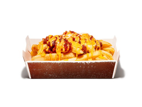 バーガーキング ビーフパティ オンザビーフ