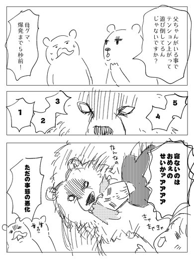 深夜っておかしくなりがち