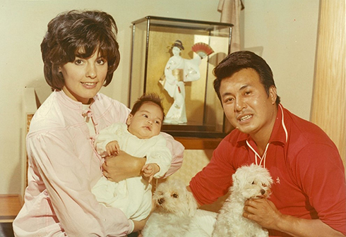 梅宮辰夫 レシピ 梅宮アンナ