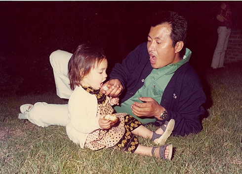 梅宮辰夫 レシピ 梅宮アンナ