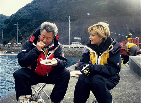 梅宮辰夫 レシピ 梅宮アンナ