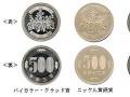 日本銀行、「旧500円玉が使えなくなる」と騙る詐欺への注意を呼びかけ　新500円硬貨の発行後も「引き続き使える」