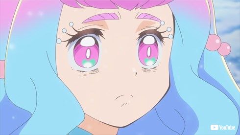 プリキュア アニメ ニチアサ トロピカル〜ジュ！プリキュア 雪のプリンセスと奇跡の指輪 ハートキャッチプリキュア