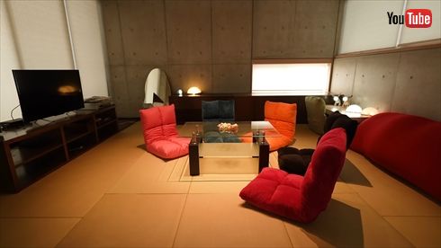 はじめしゃちょー YouTuber 3億円 豪邸 爆買い 家具 インテリア