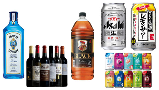 タイムセール祭り