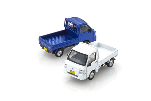 KYOSHO MINI CAR & BOOK 08