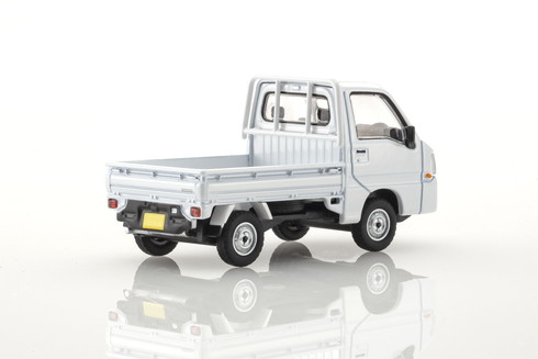 KYOSHO MINI CAR & BOOK 08