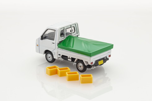 KYOSHO MINI CAR & BOOK 08