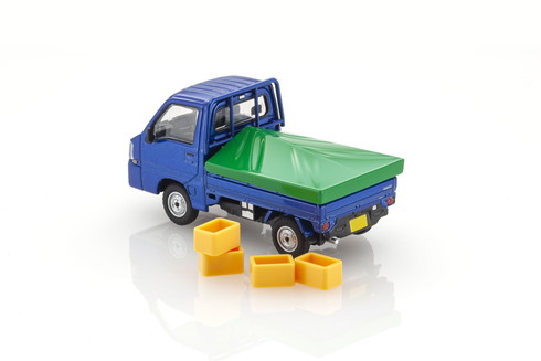 KYOSHO MINI CAR & BOOK 08