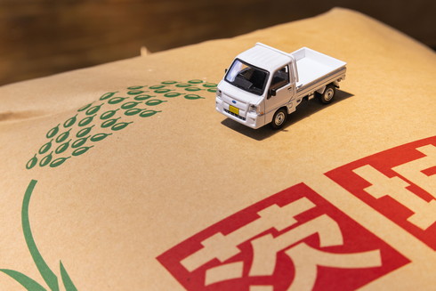 KYOSHO MINI CAR & BOOK 08