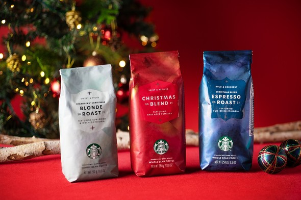 スターバックスコーヒー